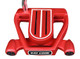 Ray Cook Golf Silver Ray SR500 Limited Edition Red Putter - Image 3 Ray Cook Golf Silver Ray SR500 Limited Edition Red Putter - Image 3